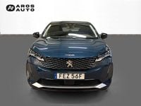 Begagnad Peugeot 3008 Allure 131 HK (96 kW) 2022 Blå SUV