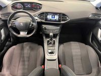 begagnad Peugeot 308 SW 1.6 Allure B-Kamera Carplay 120hk