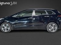 begagnad Hyundai i30 Kombi 1.6 CRDi DRAG/KAMERA/VÄRMARE/GPS