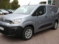 begagnad Citroën Berlingo Citroën Skåp Business Premium BlueHDi L1 - DEMO 2022, Transportbil