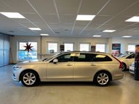 begagnad Volvo V90 D3-Business Kinetic-ÅRSSKATT: 1520:- -Euro 6-PDS