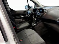 Begagnad Ford Transit Connect Trend 120 HK (88 kW) 2022 Frozen white Minibuss