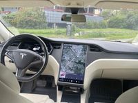 begagnad Tesla Model S 75 D