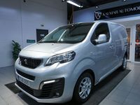 begagnad Peugeot Expert Panel Van 1.2t 1.6 BlueHDi 95HK Moms