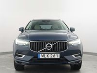 begagnad Volvo XC60 T8 Twin Engine AWD Inscription