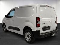 Begagnad Fiat Doblò 2024 Vit Minibuss