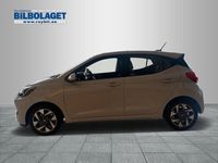begagnad Hyundai i10 1.0 blue AMT Euro 6