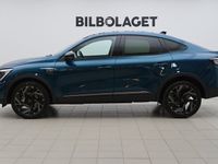 begagnad Renault Arkana E-TECH 145 PhII HEV Esprit Alpine A