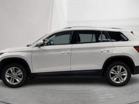 begagnad Skoda Kodiaq 2.0 TDI 4X4