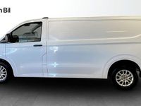 Ny VW Transporter 150 HK (110 kW) 2025 Clear white Van