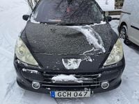 Begagnad Peugeot 307 109 HK (80 kW) 2008