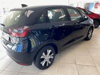 begagnad Honda Jazz e:HEV e-CVT, Elegance 2022, Halvkombi