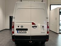 begagnad Nissan NV400 L2H2 Dragkrok Backkamera Webasto Moms kvar