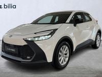 Ny Toyota C-HR Active 141 HK (103 kW) 2025 SUV