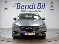 begagnad Opel Insignia Grand Sport 1.5 Turbo Automat E -19