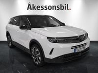 Ny Opel Grandland X 136 HK (100 kW) 2025 White jade (solid) SUV