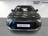 Ny Kia Niro 183 HK (134 kW) 2026 Grå SUV