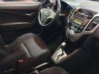 begagnad Hyundai ix20 AUT Värmare Panorama Kamera Drag 2013, Minibuss