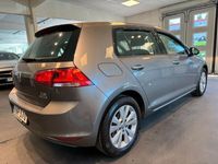 begagnad VW Golf 5-dörrar 1.2 TSI Årskatt 2013, Halvkombi