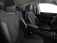 Ny Audi Q3 Sportback 2026 Grå SUV