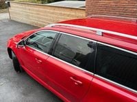 Begagnad Volvo V70 Summum 200 HK (147 kW) 2009 Kombi