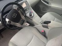 Begagnad Toyota Prius Plug-in Hybrid 136 HK (100 kW) 2012 Halvkombi