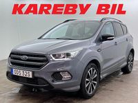 Begagnad Ford Kuga ST-Line 150 HK (110 kW) 2019 Grå SUV
