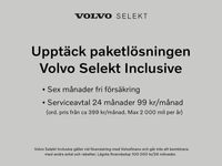 begagnad Volvo V60 B4 Diesel Momentum Advanced