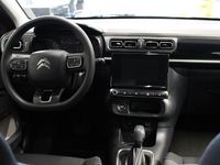begagnad Citroën C3 1.2 PureTech 110hk - Bluetooth