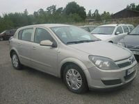 begagnad Opel Astra 1.6 Twinport 105hk