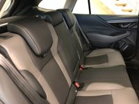 begagnad Subaru Outback 2.5 4WD XFuel Field lågabilskatten