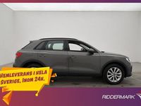 Begagnad Audi Q3 245 HK (180 kW) 2021 Grå SUV