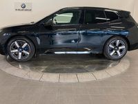 begagnad BMW iX xDrive40 Sport line, H K Navi Backkamera Elstol minne 2022, SUV