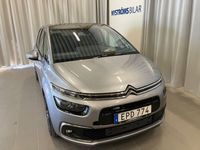 begagnad Citroën C4 Picasso 1.2 e-THP EAT AUT Euro 6 SoV