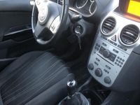 begagnad Opel Corsa 5-dörrar 1.3 CDTI ecoFLEX Euro 4