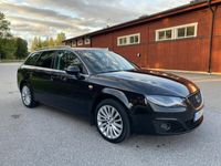 begagnad Seat Exeo ST 2.0 TDI Multitronic Euro 5