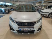 begagnad Peugeot 3008 GT HYBRID4 AWD 1.6+13.2 kWh EAT Vhjul Drag M&K