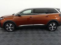 begagnad Peugeot 5008 7-Sits 180HK GT Ultimate Business Drag