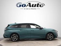 Begagnad Peugeot 308 SW 180 HK (132 kW) 2022 Blå Kombi