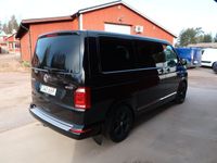 begagnad VW Multivan 2.0 TDI 4Motion Highline Euro 6