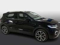 begagnad VW T-Cross - GT 1.0 TSI 115 DSG