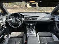 begagnad Audi A6 Avant 3.0 TDI V6 DPF quattro S Tronic Proline Euro 5