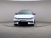 Begagnad Kia EV6 GT-Line 239 kW (325 HK) 2022 Vit SUV