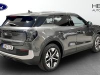 Begagnad Ford Explorer Business Edition 210 kW (286 HK) 2025 Grå (grey) SUV