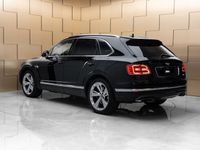 begagnad Bentley Bentayga Hybrid Svensksåld OBS SPEC 1 Ägare 2020, Personbil