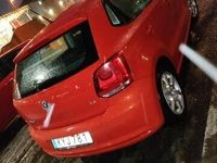 begagnad VW Polo 5-dörrar 1.4 Comfortline Euro 5