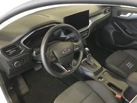 begagnad Ford Focus Active Kombi Automat, Privatleasa för 2995 kr/mån