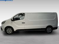 begagnad Renault Trafic Skåpbil Skåp PhII Nordic L2H1 150 A 2023, Transportbil