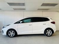 begagnad Kia Carens 1.7 CRDi 141HK Euro 6 Automat M-Värmare 7 Sits