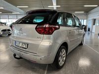 begagnad Citroën C4 Picasso 1.6 HDi/Fullservad/Kamrem bytt/Nyservad